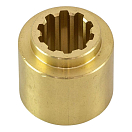 Втулка упорная Yamaha 20D-30D/F20A/25A/45A, Recmar 6894599700_RM