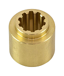 Втулка упорная Yamaha 20D-30D/F20A/25A/45A, Recmar 6894599700_RM