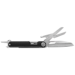 Gerber GE1059854 Armbar Slim Cut Мульти инструмент Черный Onyx