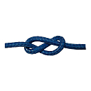 Купить Cavalieri 824110 Fulldy Dyneema 100 m плетеная веревка Голубой Light Blue 10 mm  7ft.ru в интернет магазине Семь Футов