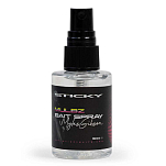 Sticky baits MBBS Mulbz 50ml Добавки для жидкой приманки Бесцветный Brown