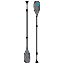 Купить Duotone 43260-1305-c68-7.3´´ весло для сапа Carbon 40 slim adjustable 3-piece 7.3´´ Grey 180x20x20 170-220 cm 7ft.ru в интернет магазине Семь Футов