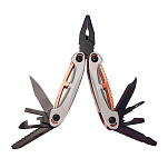 Trento 131659 Microtool Мульти Инструмент Серебристый Grey / Gold