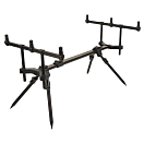 Купить Zfish zf-5872 Род-под Smart Black 67x14x25 105 x 38-50 cm 7ft.ru в интернет магазине Семь Футов