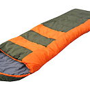 Спальный мешок Saami Extreme правый (180+30)х80 см, comfort -5С, extreme -20С ESER