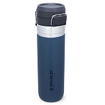 Stanley 10-09149-094 Go Quick Flip 700ml Термо Серебристый Abyss