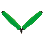 Maver 790A0106 Reality Подставка для роликовых удилищ Green