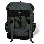 Zebco 8421007 Рюкзак для снастей  65 x 40 x 25 cm