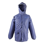 Expert predator 60415 Резиновая куртка из ПВХ Голубой Light Blue L