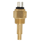 Датчик температуры для Volvo Penta 3.0, 4.3, 5.0, 5.7, 5.8, 7.4, 8.1, 8.2, V6, V8 / вкл. тревога