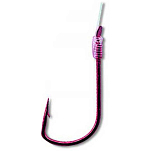 Quantum fishing 4740016 Crypton Bream 0.100 Mm Связанные Крючки Голубой Red 16 