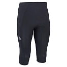 Купить Ternua 1341340-9937-M 3/4 базовые штаны Seal Capri Черный Black M 7ft.ru в интернет магазине Семь Футов