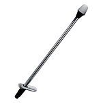 Seachoice 50-02951 Led All Round Aluminium Серебристый Silver 610 mm 