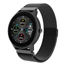 Купить Forever GSM114127 ForeVive 2 Slim SB-325 Умные часы  Black 7ft.ru в интернет магазине Семь Футов