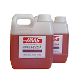 Масло Haas 93-2220A 1л для подшипников и редукторов