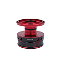 Купить Daiwa M323701 MV22MQ20000H Запасная Шпуля  Red / Black 20000H 7ft.ru в интернет магазине Семь Футов