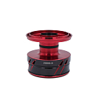 Daiwa M323701 MV22MQ20000H Запасная Шпуля  Red / Black 20000H