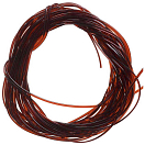 Купить Baetis VOM047/WA Vinyl Round Rib Medium Латексные Полоски Красный 047 7ft.ru в интернет магазине Семь Футов