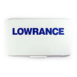 Lowrance 000-16249-001 Солнцезащитный крем EAGLE 5´´ White