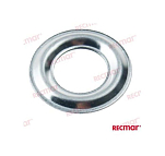 Прокладка Volvo Penta D30A/40A, Recmar 1542158_RM