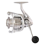 Cinnetic 210233 спиннинговая катушка Crafty IV Pro 2500 Light Game BRBK Steel 20x20x15