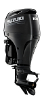 Мотор лодочный Suzuki DF100BTX