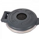 LOFRANS CPIEDELOF001 Ножной переключатель ВВЕРХ / черный