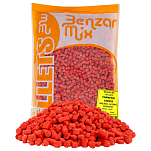 Energoteam 98003710 Parmesan 800g Пеллеты  Orange 10 mm
