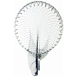 Kolpo 1032001 Соединитель для лодок с круглой головкой подсачека Grey 50 cm