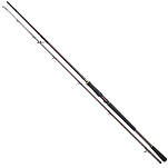 Westin W612-0792-XXH W6 Powercast Спиннинговая Удочка Черный Black 2.33 m 
