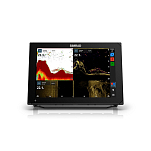 Navico 5606057 NSX 3012 Active Imaging Многофункциональный дисплей с датчиком Black