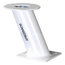 Купить Scanstrut cam-pt-300-02 поддержка камеры 30 cm White 20x20x35 7ft.ru в интернет магазине Семь Футов