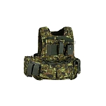 Invadergear 10261276800 Жилет Mod Combo  Cad  Охота
