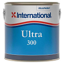 Купить Краска необрастающая International Ultra 300 YBB729/2.5AR твердая для скоростных моторных лодок 2,5л красная 7ft.ru в интернет магазине Семь Футов