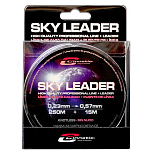 Cinnetic 320020 Sky Leader 265 M Линия Черный  Black 0.35-0.57 mm 
