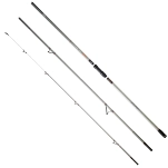 Daiwa SHXS33423BF Серфовые удилища Shorecast X  White / Black 4.20 m