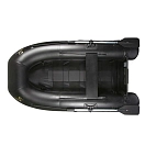 Купить Carp spirit 34CSACS780005 Надувная лодка Black Boat One 230 Черный Black 2 Places 7ft.ru в интернет магазине Семь Футов