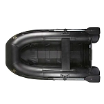 Carp spirit 34CSACS780005 Надувная лодка Black Boat One 230 Черный Black 2 Places