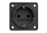 BAVARIA 301827_BH Встраиваемая розетка / 230В