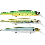 Sebile 1407446 Star Shiner Shallow 108 Mm 14g Многоцветный Mat Tiger 14 g 