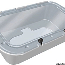 Waterproof container for 66.447.01, 66.447.03