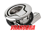 Ручка врезная, D61 мм, Marine Rocket (упаковка из 6 шт.) 4620136033312_pkg_6