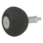Sea monsters SMSA10000PE Surf&Boat Reel Ручка Черный  Black