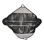 Carp expert 73756-670 удерживающий строп Advancer Black 125 x 100 cm