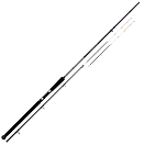 Купить Fishing ferrari 2281027 Удочка для джиггинга Kintales Grey / Black 141x10x10 2.7 m 7ft.ru в интернет магазине Семь Футов