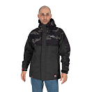 Купить Fox rage NPR381 Куртка RS Triple Layer Черный  Black M 7ft.ru в интернет магазине Семь Футов