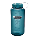 Купить Бутылка для воды Nalgene Sustain NL20204332 Cadet 1л Ø89x210мм широкое горлышко/крышка Ø63мм 177гр 7ft.ru в интернет магазине Семь Футов