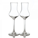 GIMEX 68927 Бокалы для граппы / 2 шт.