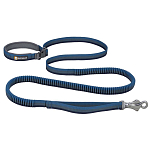 Ruffwear 40356-48073 Roamer™ Поводок Голубой  Orion Blue L