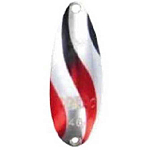 Rublex ROC6ANR Orlac 6 Ложка 69 mm 11g 5 единицы измерения Серебристый ANR